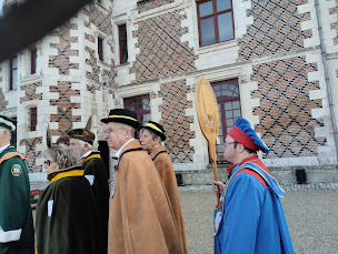 Photo n°29 de Les lutins joyeux à Yèvre-la-Ville ()