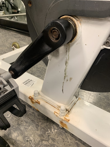 Gym «LA Fitness», reviews and photos, 852 NJ-3, Clifton, NJ 07012, USA