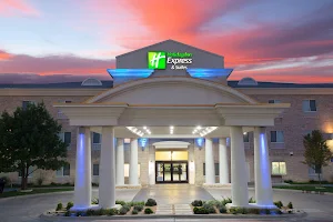 Holiday Inn Express & Suites Amarillo, an IHG Hotel image