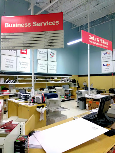 Office Supply Store «Office Depot», reviews and photos, 4600 W Walnut St, Rogers, AR 72756, USA