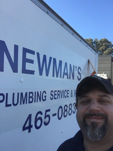 Evan Hibbs Plumbing in Portsmouth, Virginia