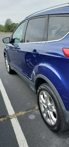 Auto Auction «Manheim Fredericksburg», reviews and photos, 120 Auction Dr, Fredericksburg, VA 22406, USA