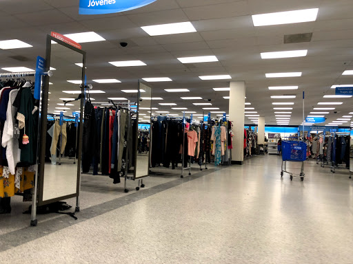 Clothing Store «Ross Dress for Less», reviews and photos, 3500 East-West Hwy, Hyattsville, MD 20782, USA