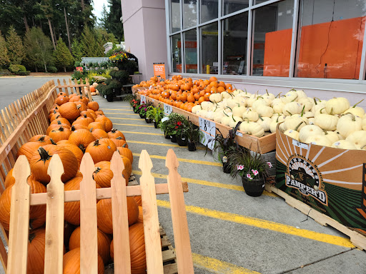 Home Improvement Store «The Home Depot», reviews and photos, 17777 NE 76th St, Redmond, WA 98052, USA