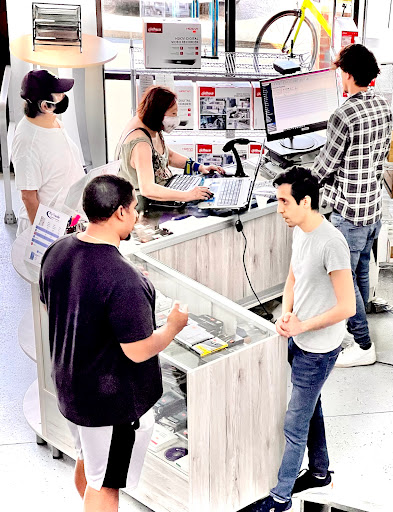 Computer Store «KyTrade Computer Services», reviews and photos, 373 Virginia Ave Ste 140, Lexington, KY 40504, USA