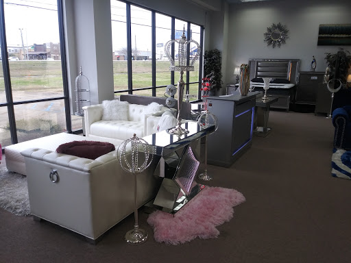 Furniture Store «American Furniture Store», reviews and photos, 2095 Eastern Blvd, Montgomery, AL 36117, USA