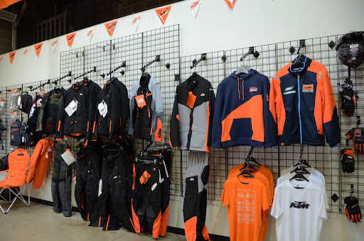 Ducati Dealer «MCC Motor Cycle Center Inc», reviews and photos, 443 E St Charles Rd, Villa Park, IL 60181, USA