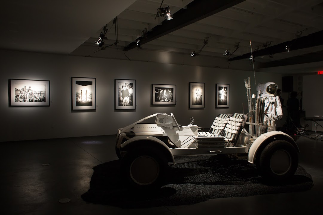 Maxfield Gallery