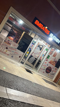 Photos du propriétaire du Restauration rapide Emirates Burger à La Seyne-sur-Mer - n°6