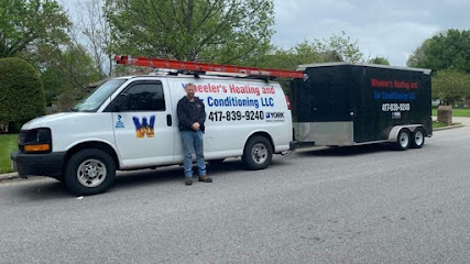 Wheeler's Heating & Air Conditioning