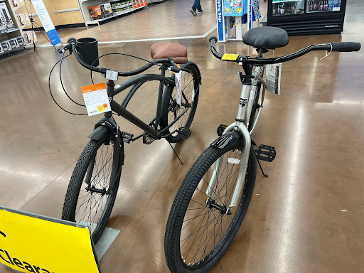 Department Store «Walmart Supercenter», reviews and photos, 1201 Morgantown Rd, Bowling Green, KY 42101, USA