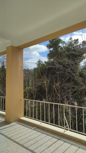 Γενικό Νοσοκομείο Νοσημάτων Θώρακος Αθηνών «Σωτηρία» - Γιατρός