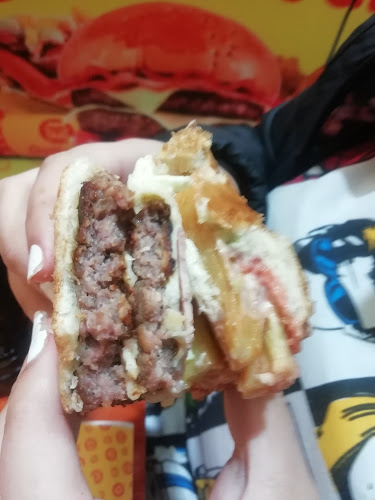 Guilligan - hamburguesas y salchipapas - Hamburguesería