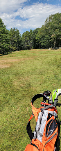 Golf Course «Oak Hill Golf Course», reviews and photos, 159 Pease Rd, Meredith, NH 03253, USA