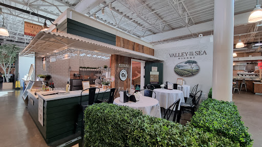 Market «Santa Barbara Public Market», reviews and photos, 38 W Victoria St, Santa Barbara, CA 93101, USA