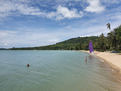 Photo de Plage Coconut avec un niveau de propreté de très propre
