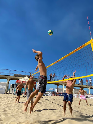 LISSP CALAIS VOLLEY-BALL à Calais
