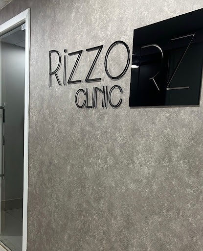 Logo da empresa - Rizzo Clinic