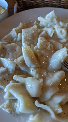 American Restaurant «Cracker Barrel Old Country Store», reviews and photos, 301 Exchange Way, Braselton, GA 30517, USA