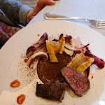 Photo n°3 de l'avis de Massimo.a fait le 04/12/2017 à 15:46 sur le  Hotel Villa Abbazia Relais & Chateaux à Follina