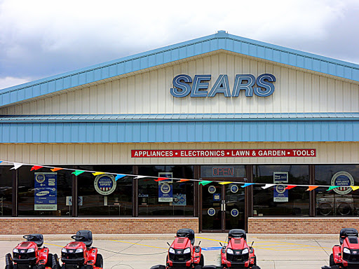 Sears Hometown Store, 2110 Market Ln, Norfolk, NE 68701, USA, 