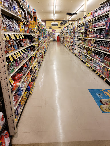 Grocery Store «Safeway», reviews and photos, 475 M St, Crescent City, CA 95531, USA