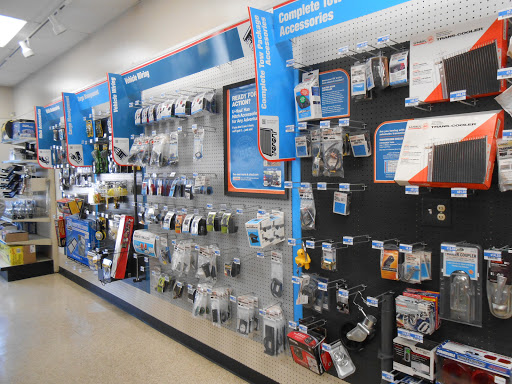 Truck Rental Agency «U-Haul of Brandon», reviews and photos, 377 W Brandon Blvd, Brandon, FL 33511, USA