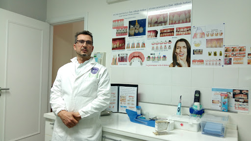 Studio dentistico Dr Alfredo Anfuso