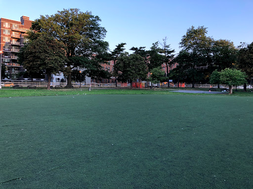 Park «Rufus King Park», reviews and photos, 150-29 Jamaica Ave, Jamaica, NY 11435, USA