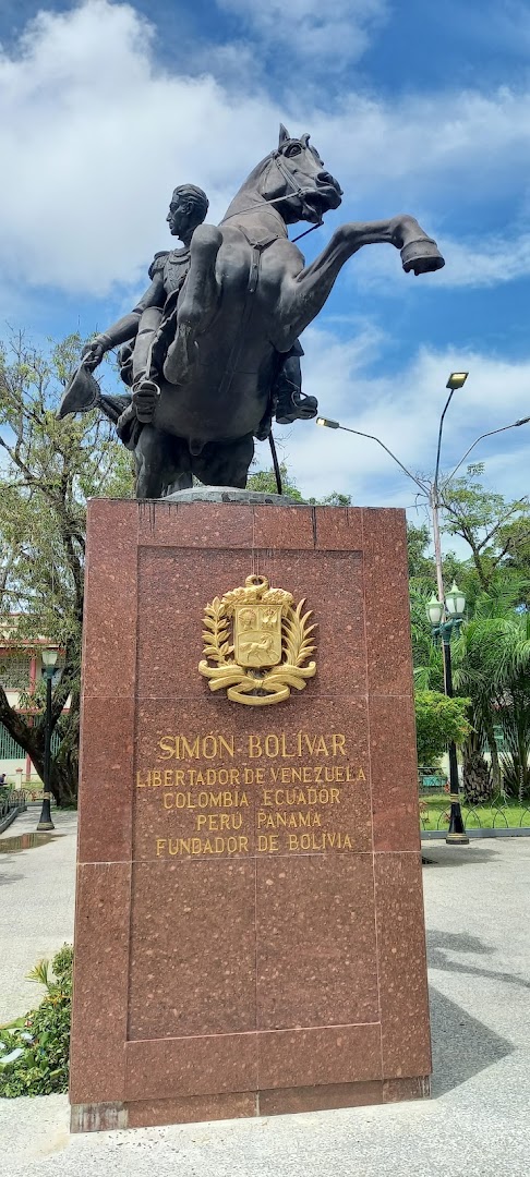 Puerto Ayacucho, Venezuela