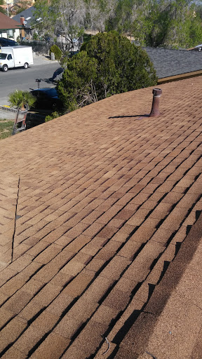 Willis Roofing Co
