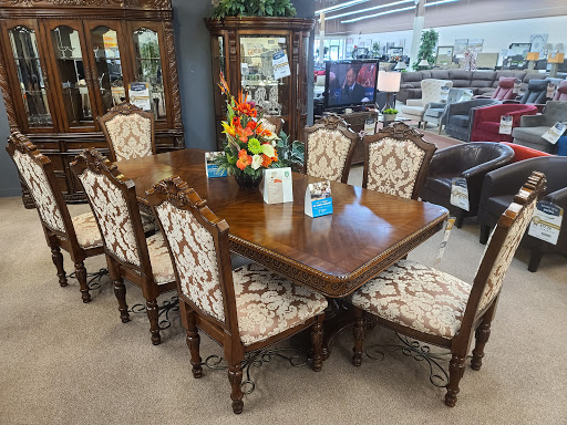 Furniture Store «Bel Furniture - Memorial», reviews and photos, 10516 Katy Fwy, Houston, TX 77043, USA