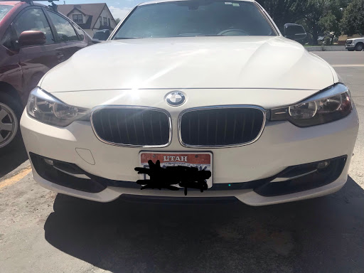 Auto Body Shop «Unique Auto Body Midvale», reviews and photos, 798 W Center St, Midvale, UT 84047, USA