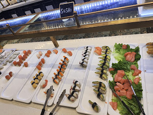 Photo n°62 de Le Grand Buffet à Saint-Bonnet-de-Mure ()