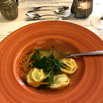 Photo n°1 de l'avis de Josi. fait le 08/09/2019 à 14:19 sur le  Restaurant Orangerie Seeburg à Seegebiet Mansfelder Land