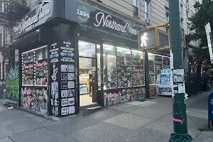 NOSTRAND FOOD CORP image