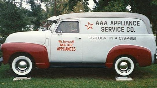 AAA Appliance Service Co.