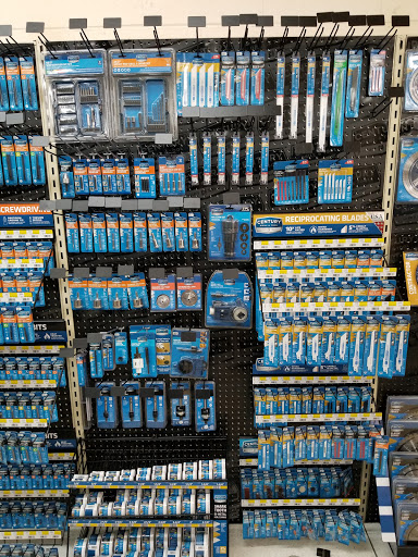 Hardware Store «Grassy Point Hardware», reviews and photos, 7235 FL-77, Panama City, FL 32409, USA