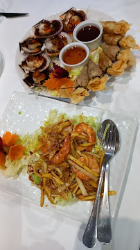 Nouille du Restaurant thaï Le Toigou à Marseille - n°7