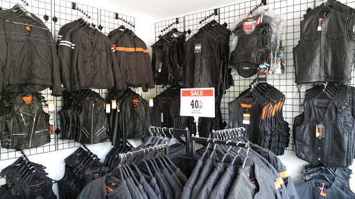 Motorcycle Shop «Rider Trendz», reviews and photos, 1075 NY-82 Suite 14, Hopewell Junction, NY 12533, USA