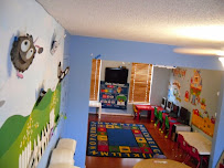 MCJ HOME DAYCARE