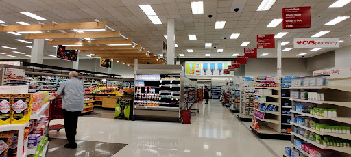 Department Store «Target», reviews and photos, 850 W North Ave, Melrose Park, IL 60160, USA