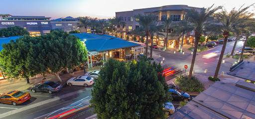 Shopping Mall «Kierland Commons», reviews and photos, 15205 N Kierland Blvd #150, Scottsdale, AZ 85254, USA