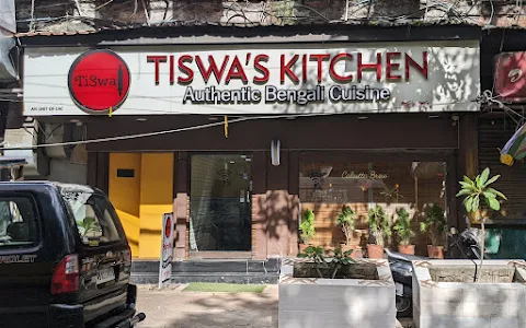 TiSwa's Kitchen image