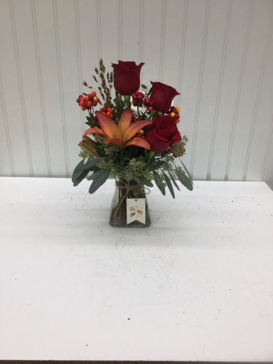 Florist «Flower Patch», reviews and photos, 4370 300 W, Salt Lake City, UT 84107, USA