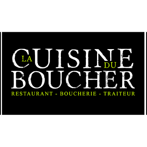 Boucherie La Maison Du Boucher Saint-Quentin-la-Poterie