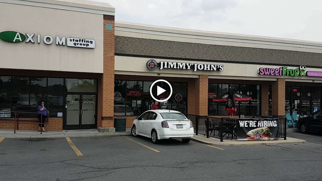 Jimmy John's 22601