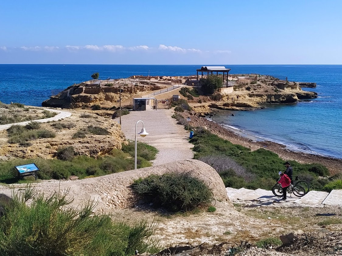 Platja dels Banyets de la Reina photo #9