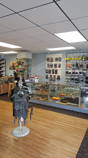 Gun Shop «Mauldin Arms», reviews and photos, 301 Murray Dr, Mauldin, SC 29662, USA