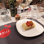 Photo n°2 de l'avis de rossano.u fait le 11/12/2019 à 22:58 sur le  Bolle Pizzeria Monza à Monza